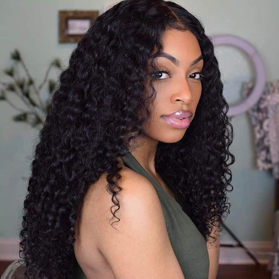 front bob wigs with jerry curly wave lace wig